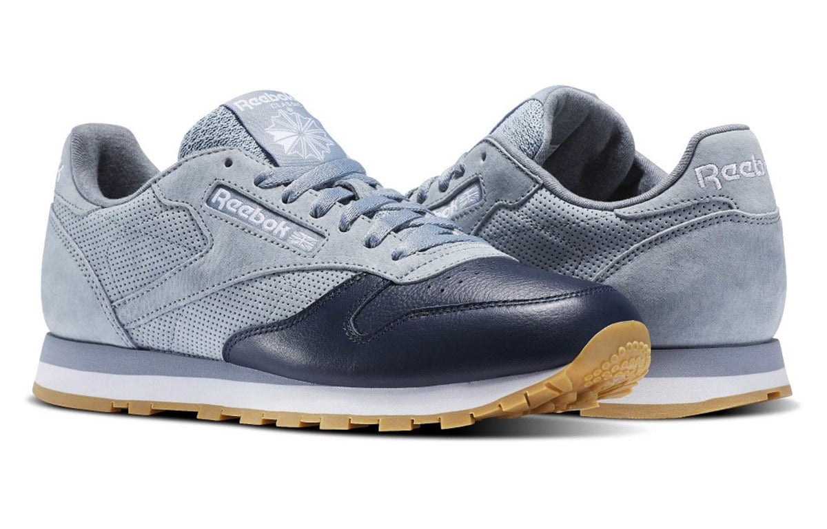 Reebok Classic Leather LS BD6078