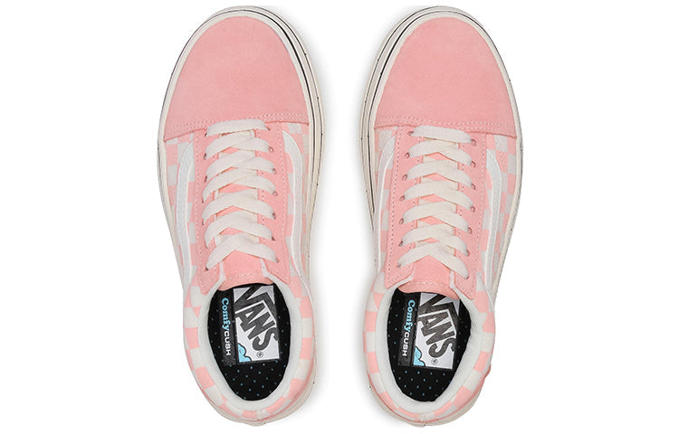 Vans Old Skool Sneakers 'Pink White' VN0A4UUN4ZR
