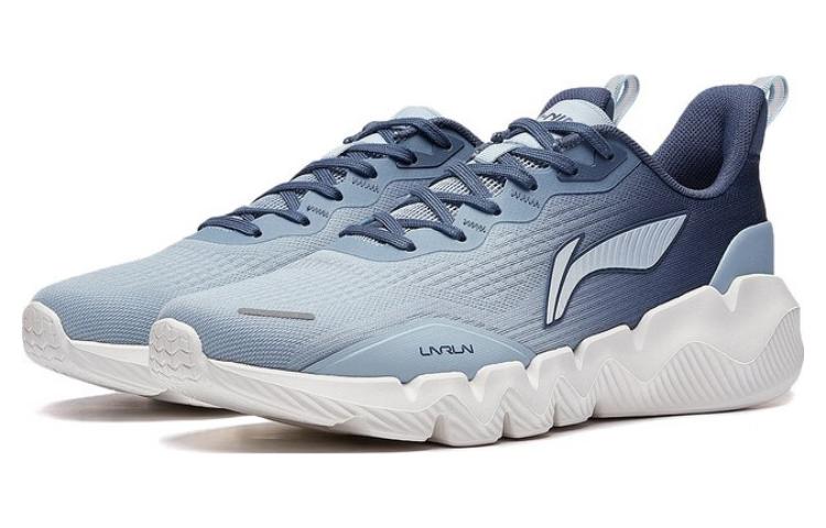Li-Ning Lingdong 'Sky Blue White' ARST045-4