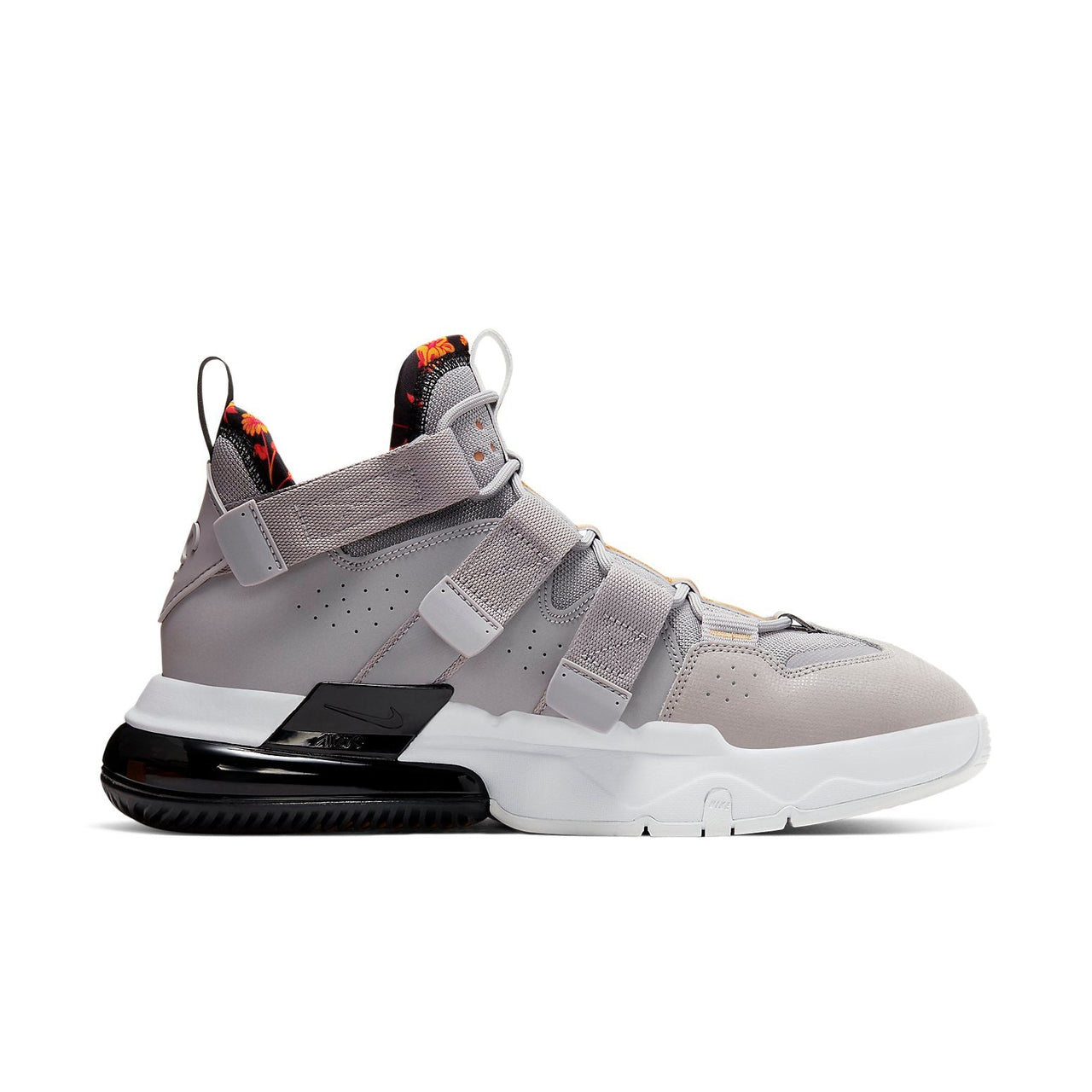 Nike Air Force Edge 270 Gel 'Grey' CJ9713-002