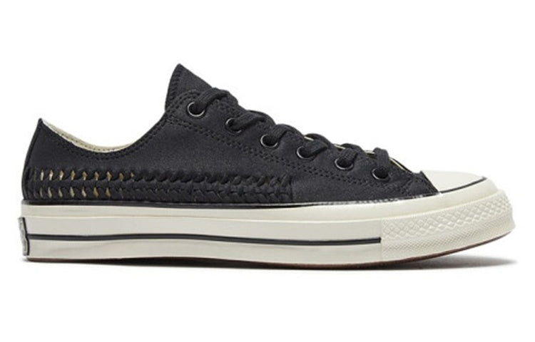 Converse Chuck 70 'Black' 164591C