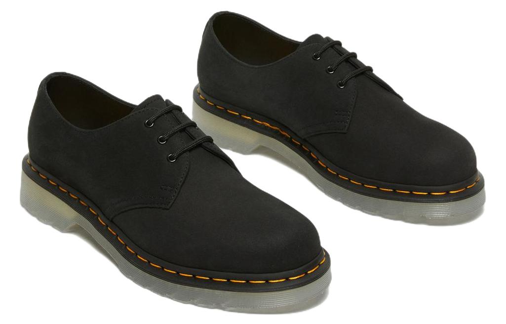 Dr. Martens 1461 Iced II Buttersoft Leather Oxford 'Black' 27802001
