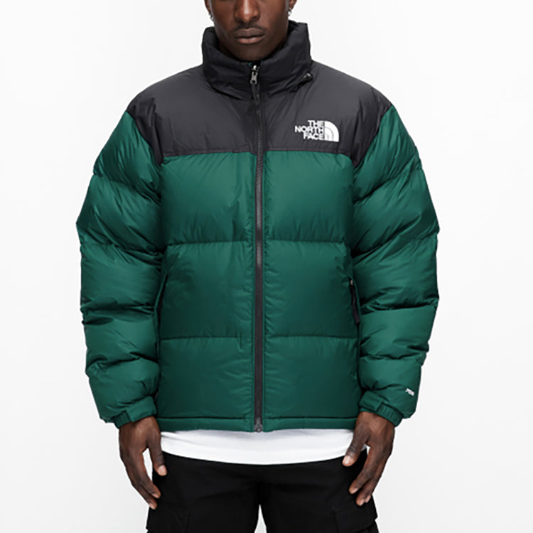 THE NORTH FACE 700 Puffer Jacket 'Green' NF0A3C8D-N3P
