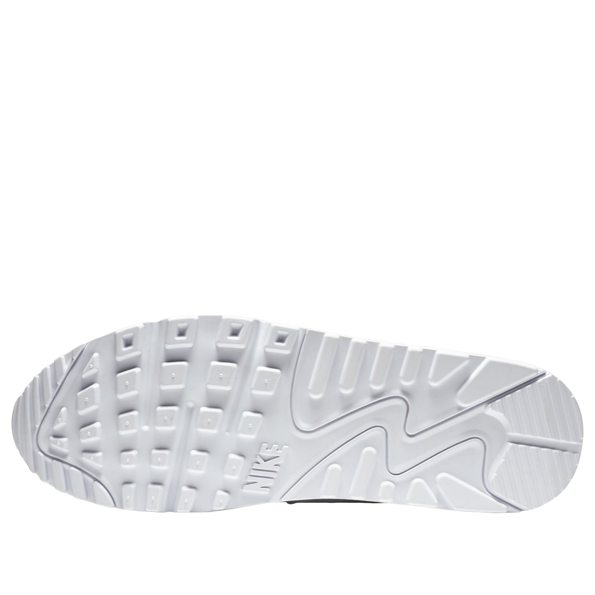 Nike Air Max 90 LTR 'Triple White' CZ5594-100