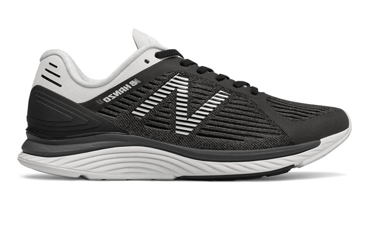 New Balance Hanzo U 2E 'Black' MHANZUM1