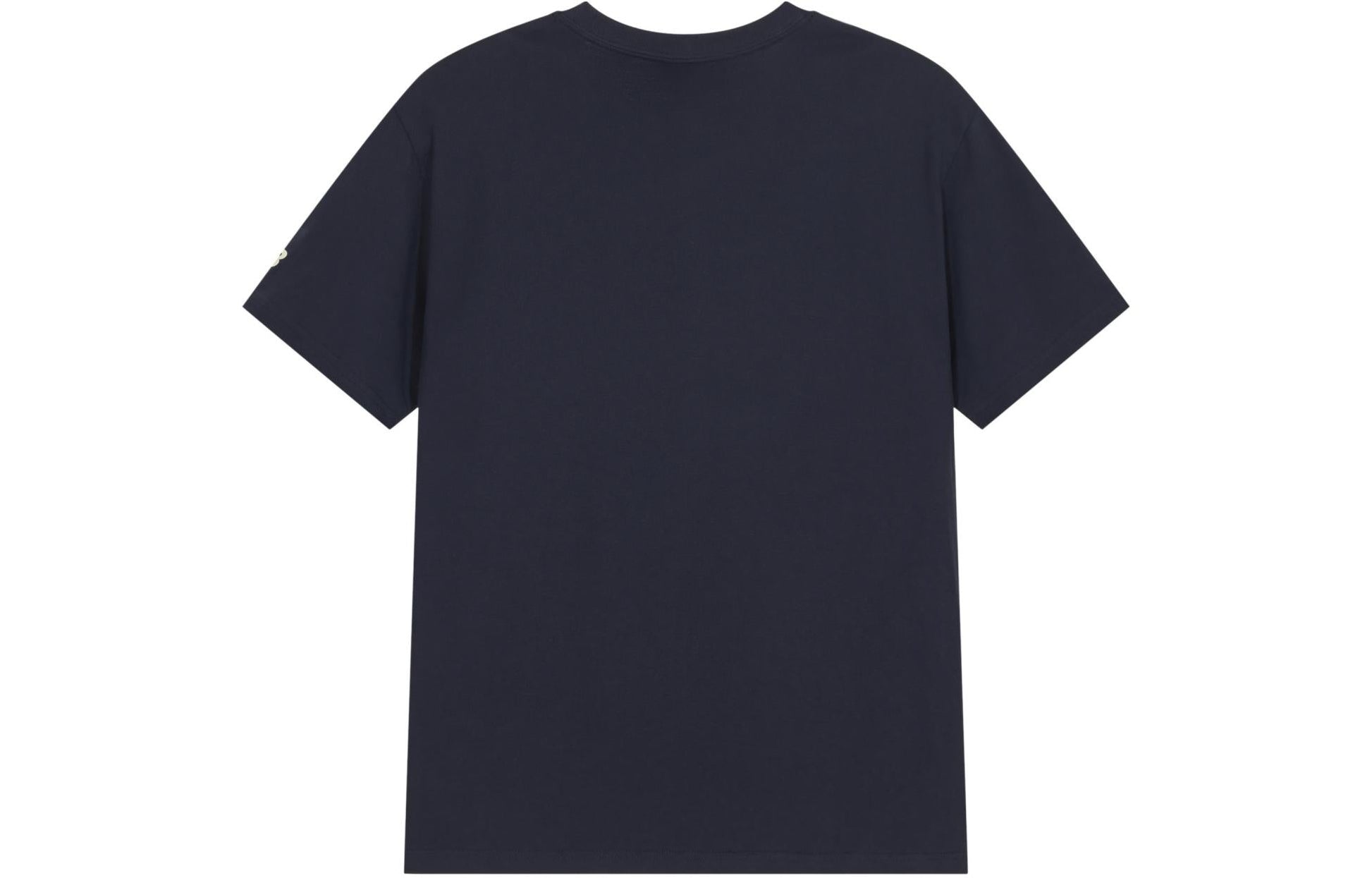 New Balance NBX Sportswear Greatest Hits T-shirt Asia Sizing 'Navy' AMT41315-ECL