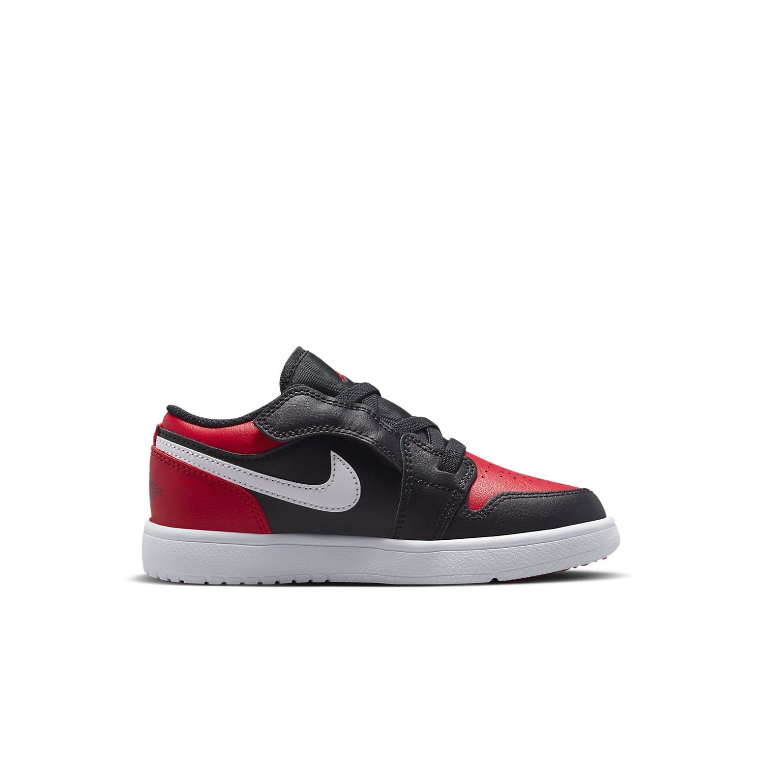 (PS) Air Jordan 1 Low ALT 'Alternate Bred Toe' BQ6066-066