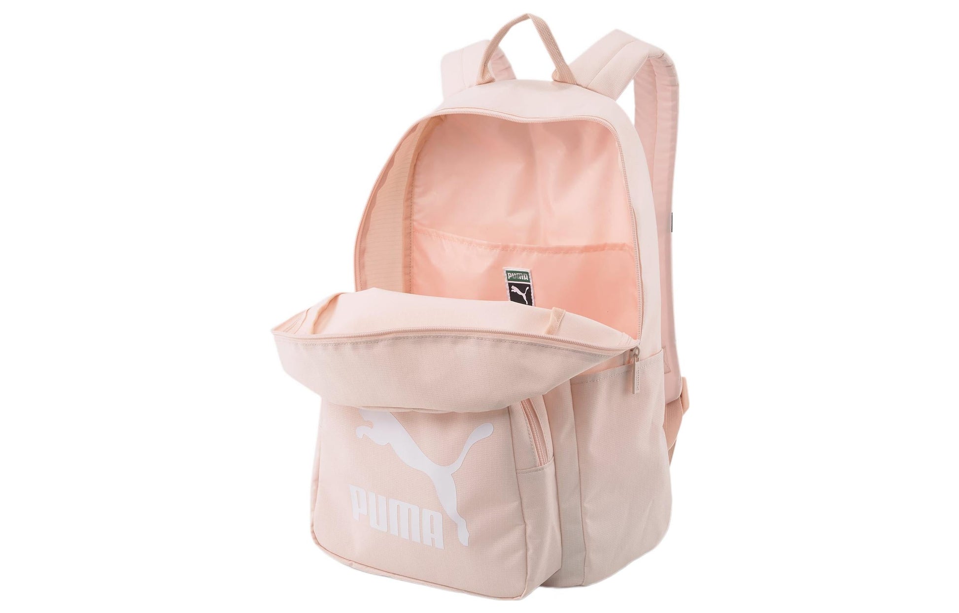 PUMA Classics Archive Backpack 'Pink' 079651-02