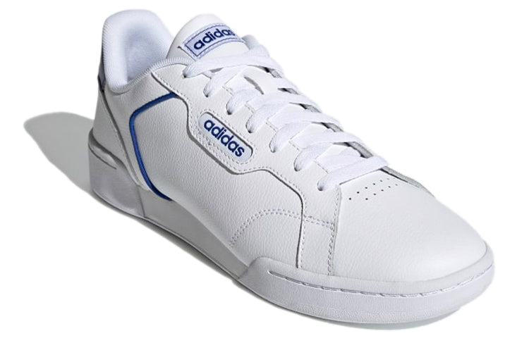 adidas neo Roguera White/Blue FY8633