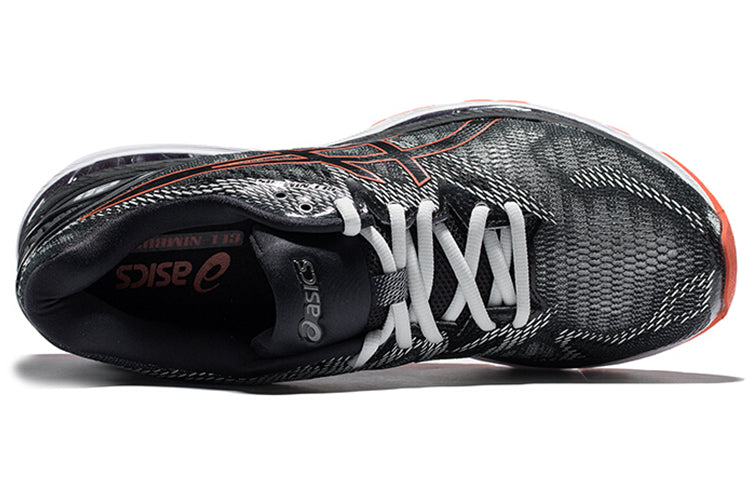 ASICS Gel-Nimbus 20 'Black Grey' T800N-002