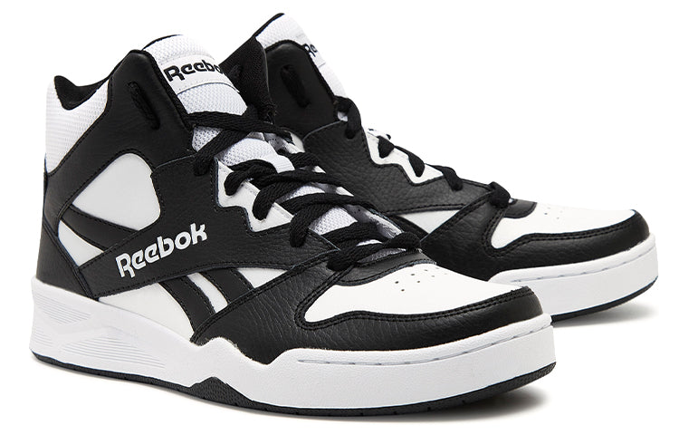 Reebok Royal BB4500 Hi2 White/Black GX8542