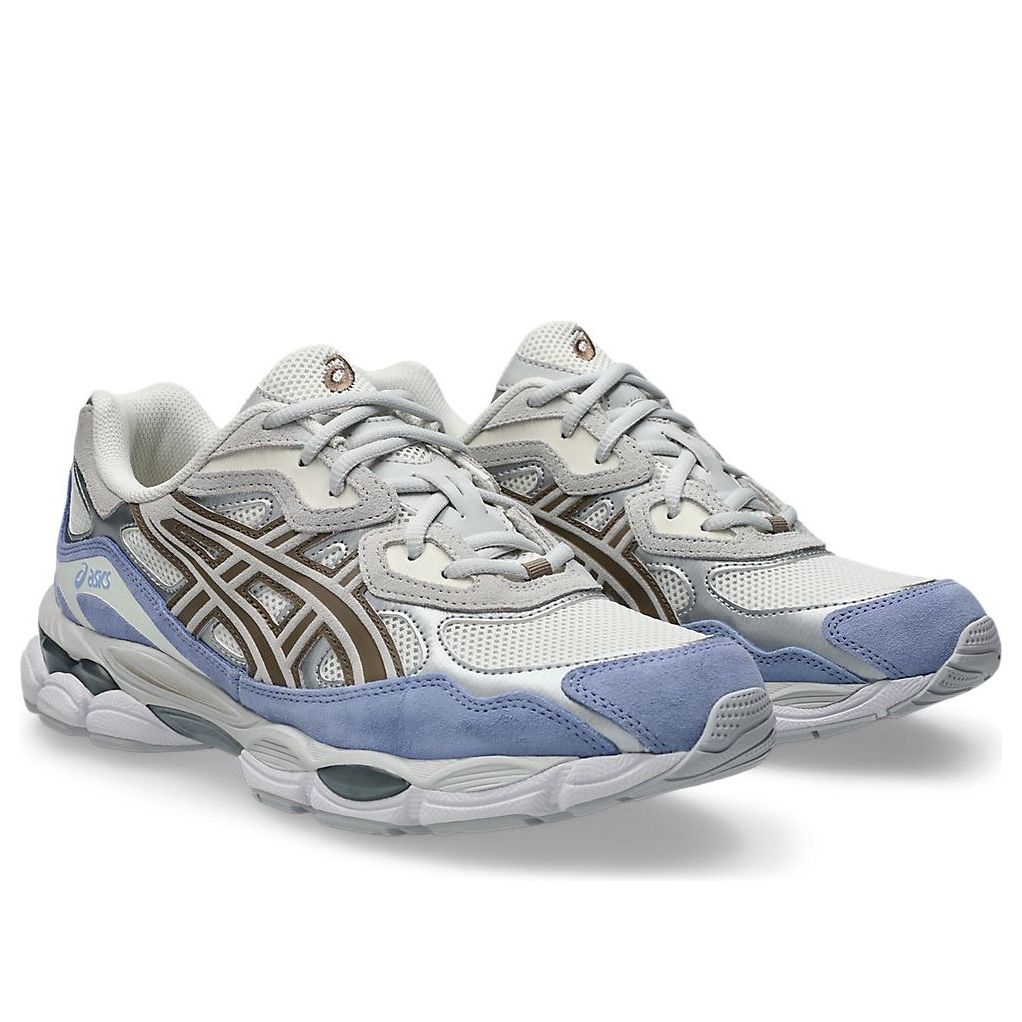 ASICS Gel-NYC 'Cream Cloud Grey Blue' 1203A953-100