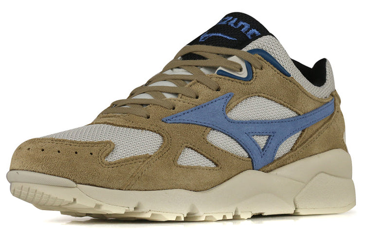 Mizuno Sky Medal S 'Tan Moonlight Blue' D1GA201049