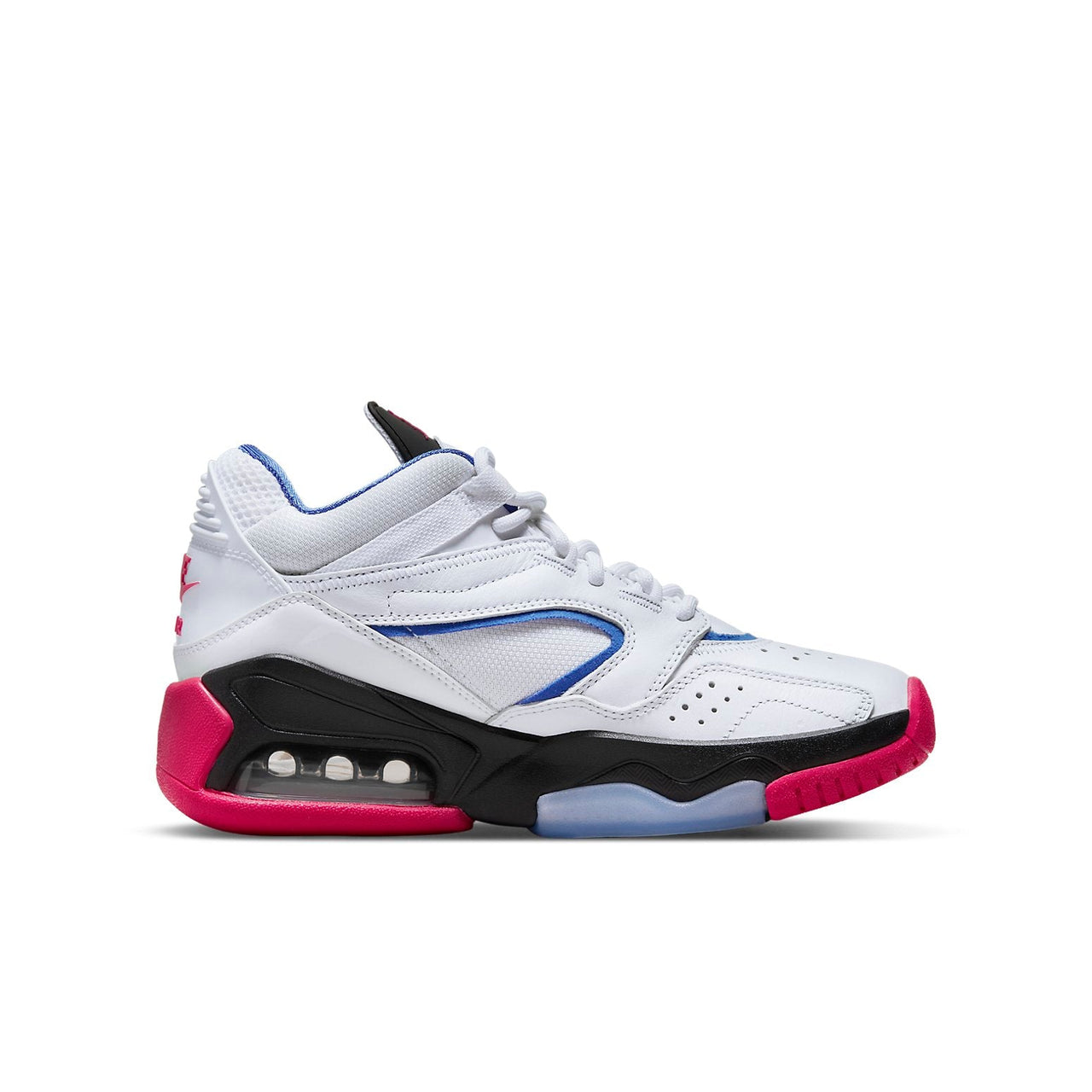 (GS) Air Jordan Point Lane 'Fireberry' DA8032-164