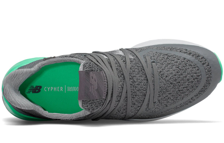 New Balance Cypher V2 D 'Grey Green' MSRMCLG2