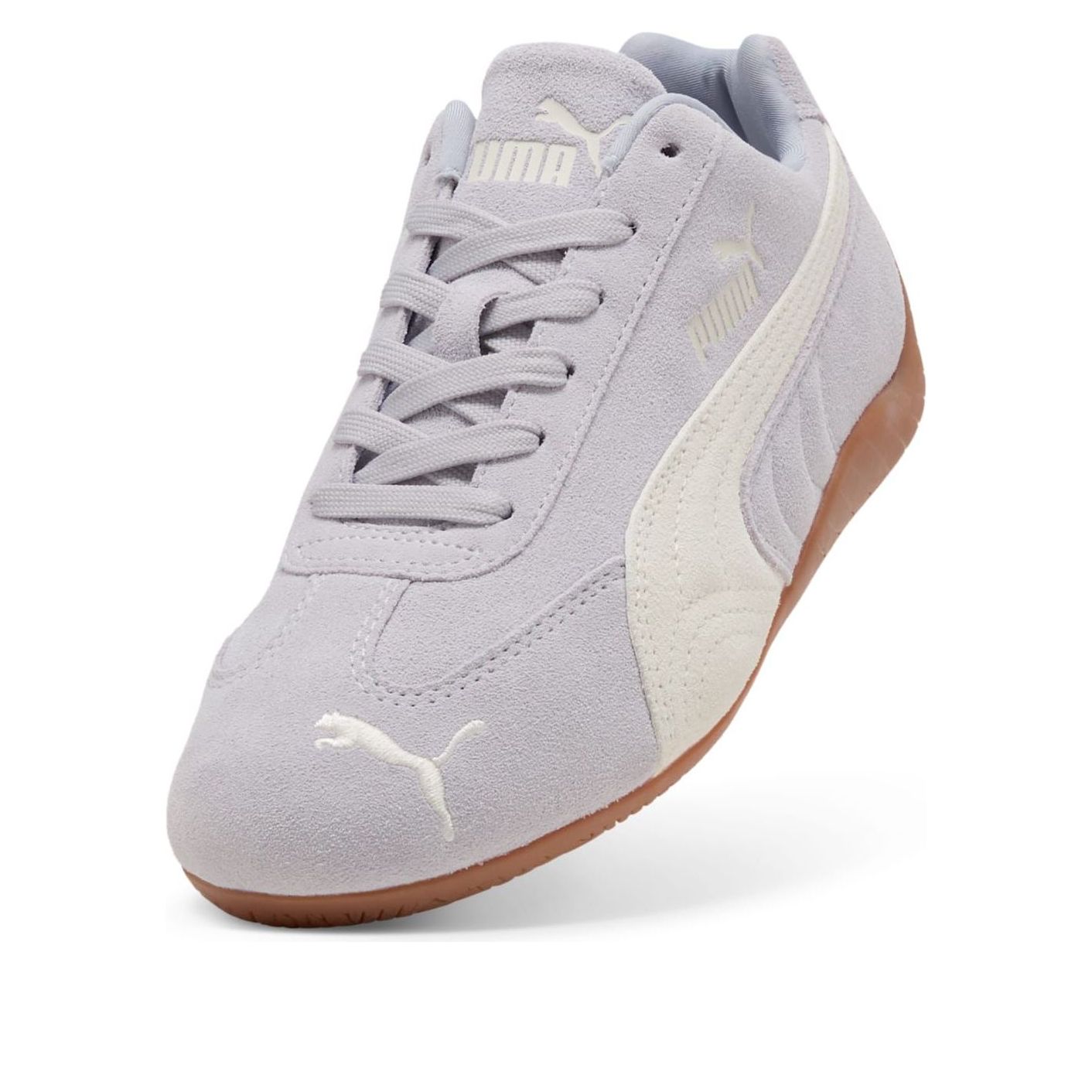 PUMA Speedcat OG 'Vibrant Silver Gum' 398846-69