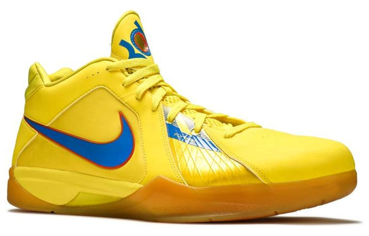 Nike Zoom KD 3 'Christmas 2010' 417279-700