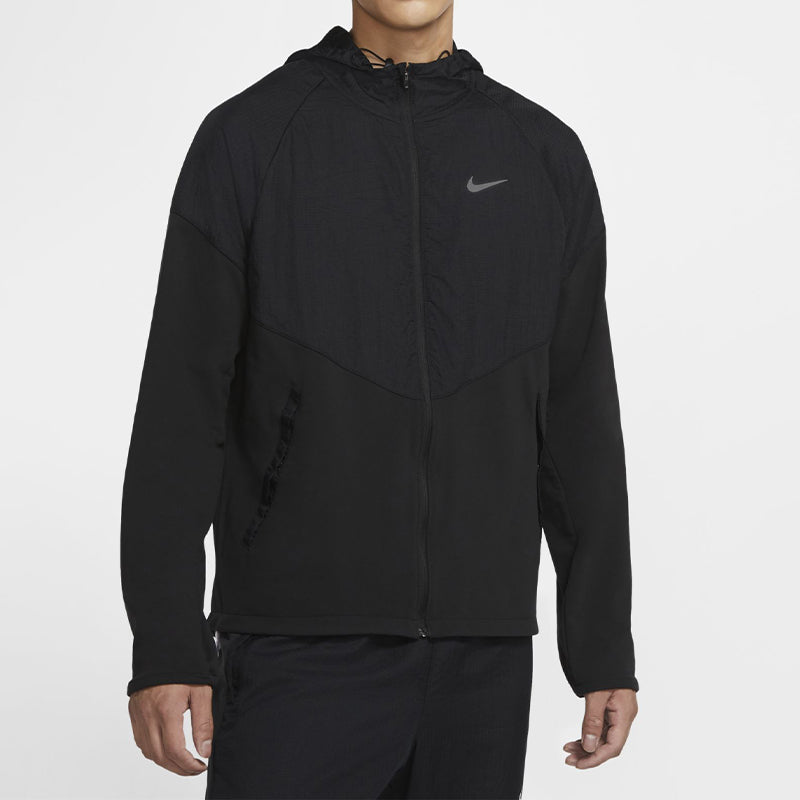 Nike AS Men's NK ESSNTL TF Turf JKT CV2239-010