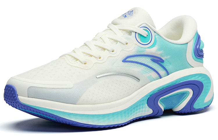 ANTA Running Series Sneakers 'Blue White' 112235556-5