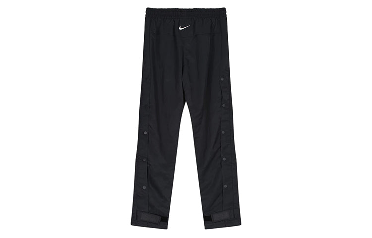 Nike x Fear of God x NBA Sports Pant Men Black CU4684-010