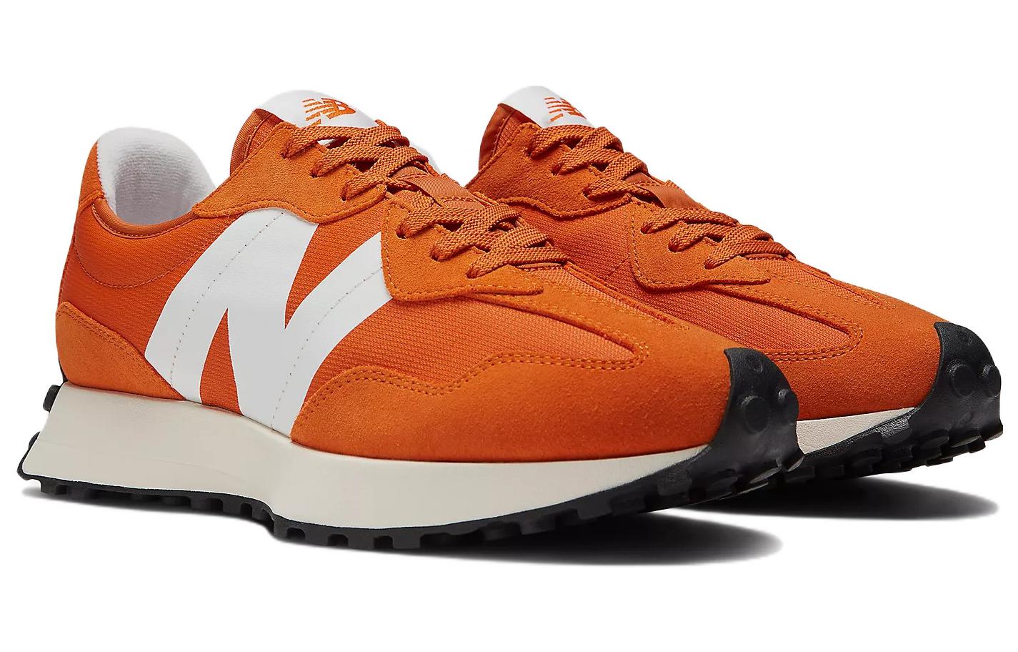 New Balance 327 'Vintage Orange' MS327GC