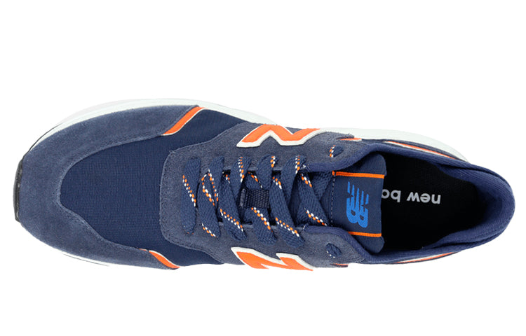 New Balance X-70 Sneakers Navy MSX70BA6