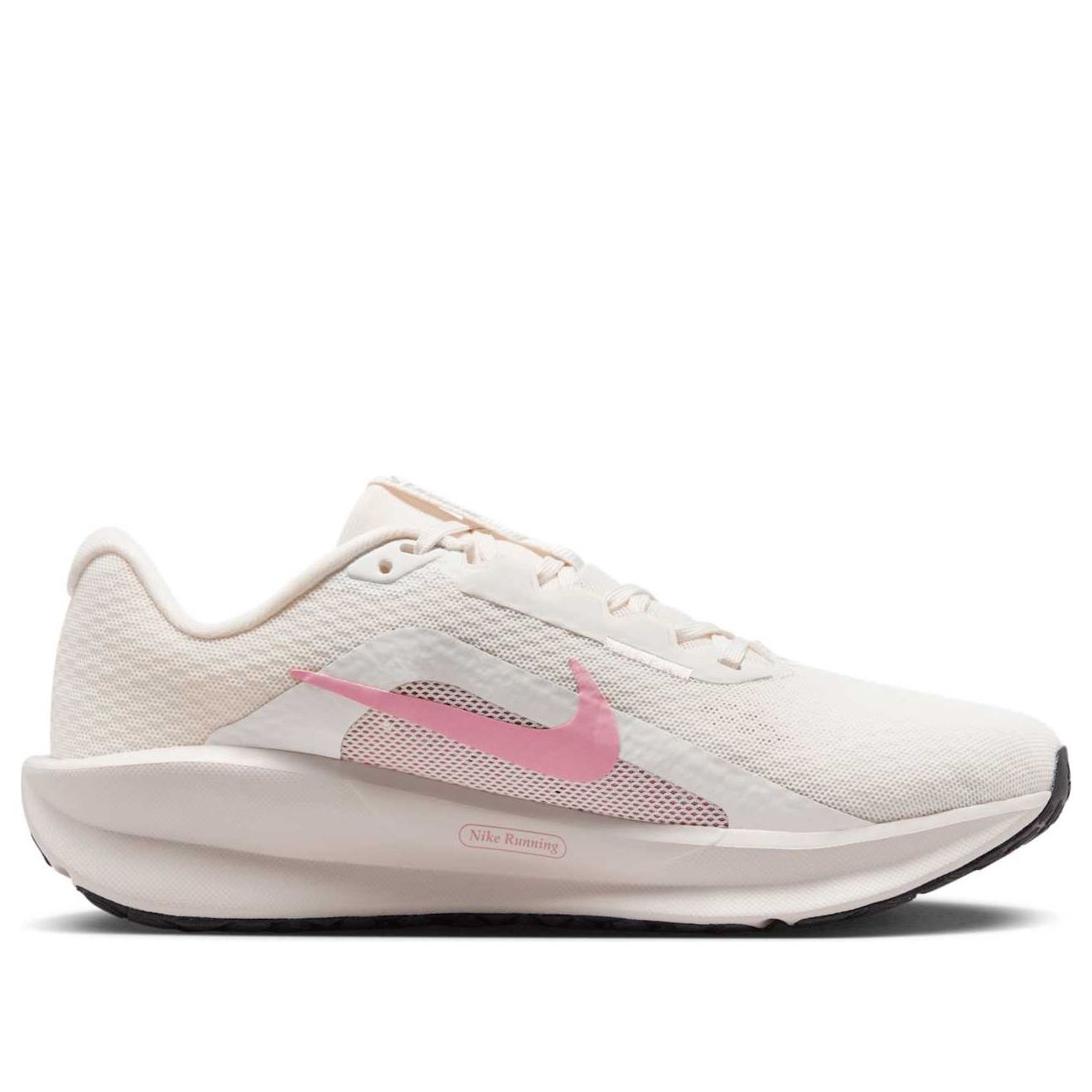 (WMNS) Nike Downshifter 13 'Phantom Sail Summit White Elemental Pink' FZ3088-002