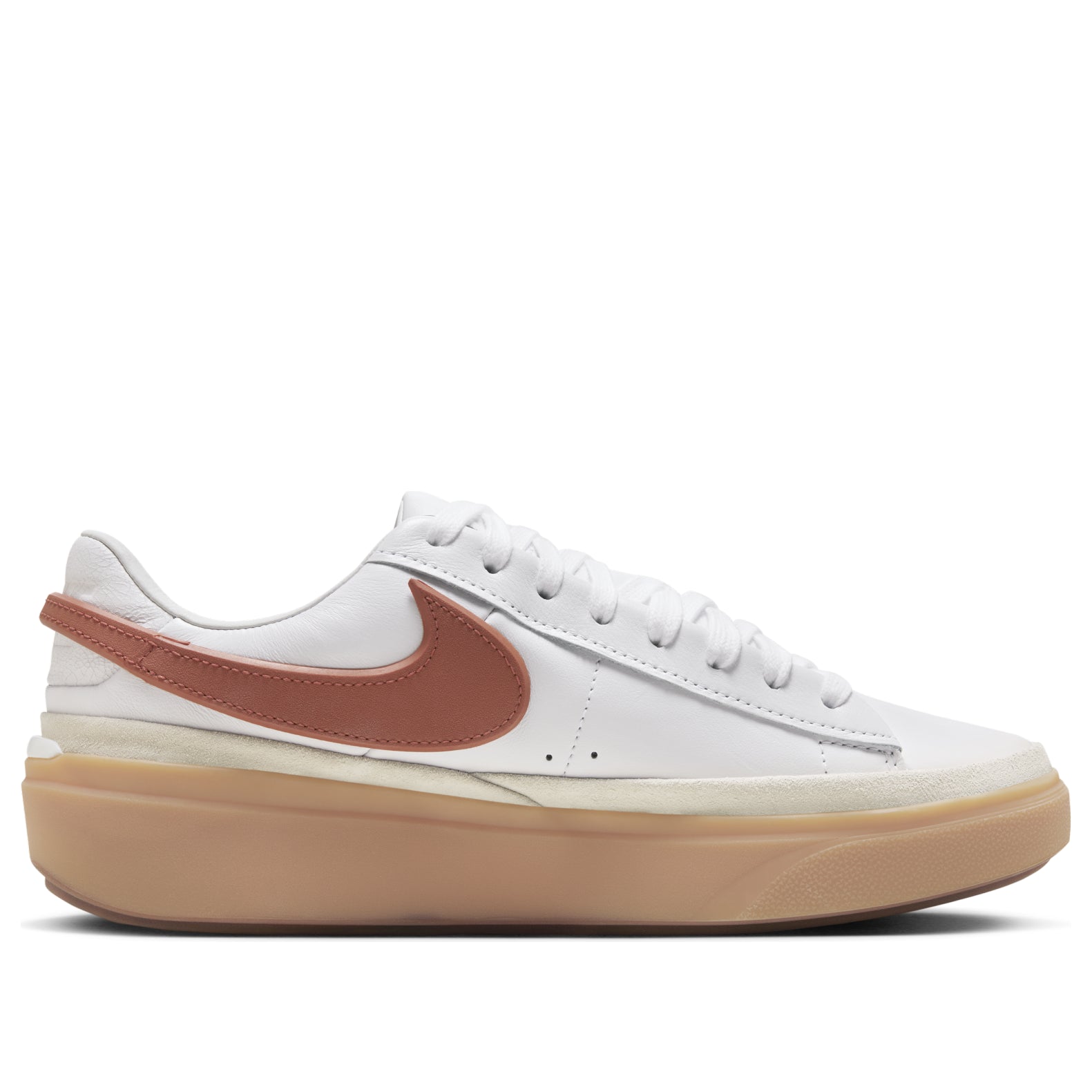 Nike Blazer Phantom Low 'Dark Russet Gum' HF3119-100