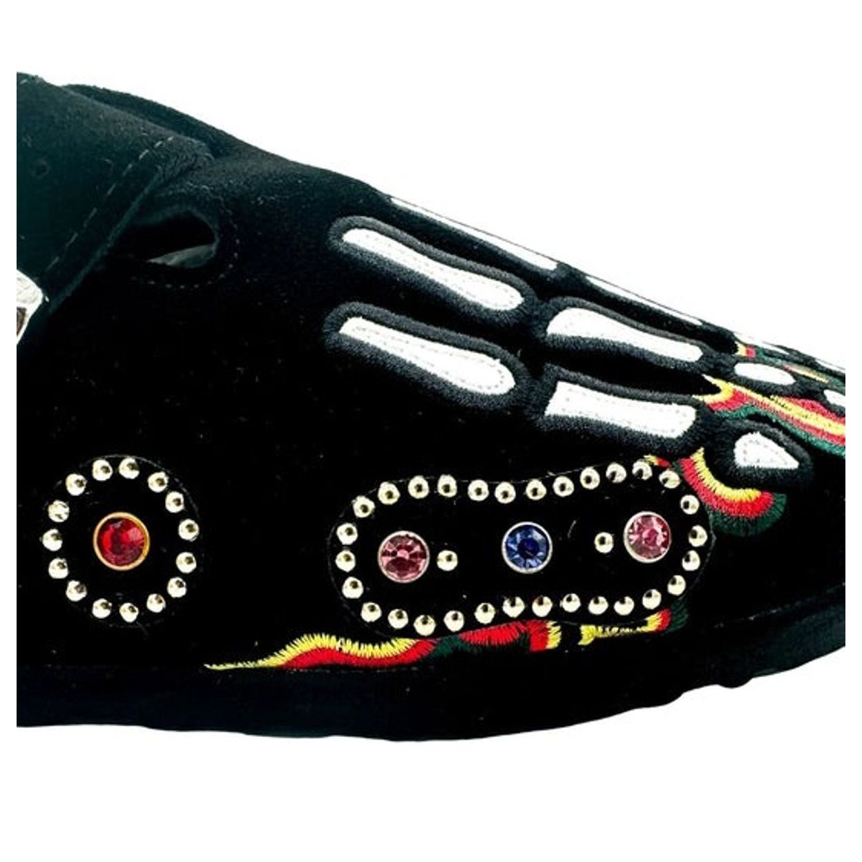 OMNEWYORK Octavious Marks Clog 'Joya' OMNY-JC