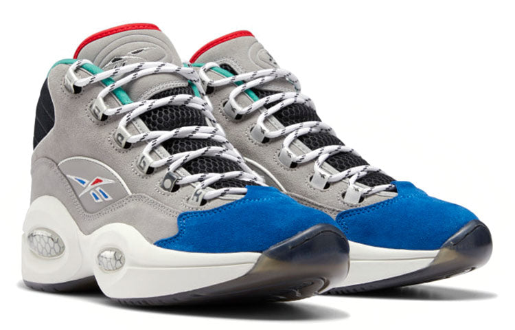 Reebok Question Mid 'Draft Night' GZ7283