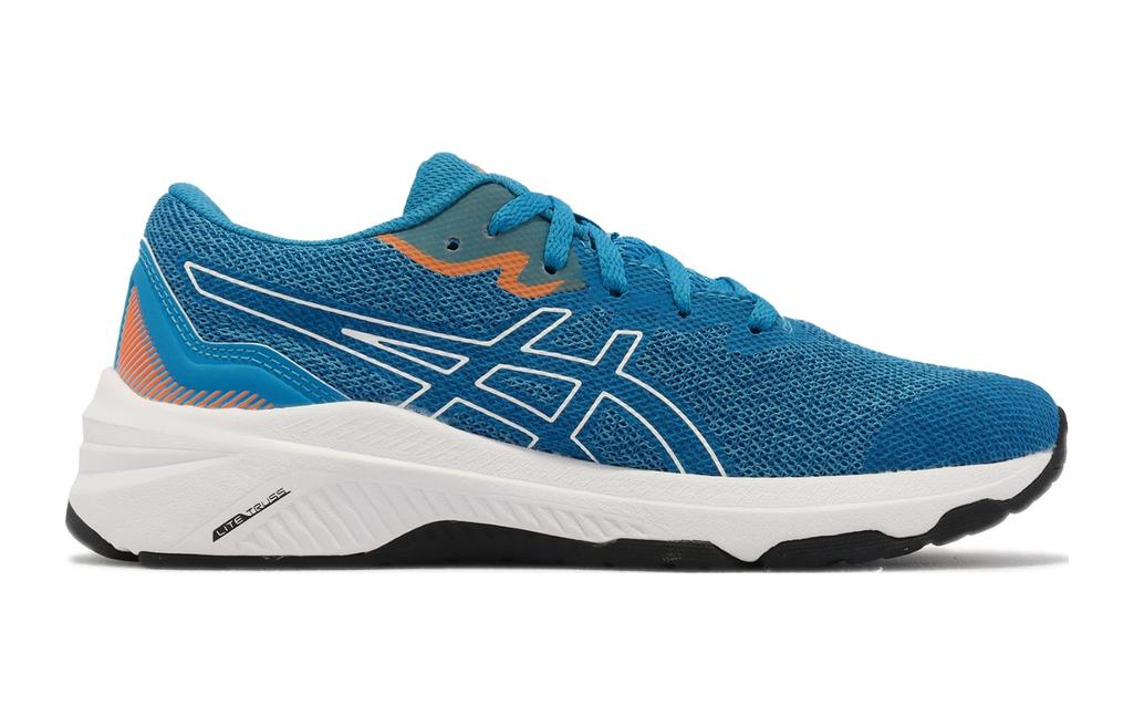 (GS) ASICS GT-1000 11 'Island Blue' 1014A237-421
