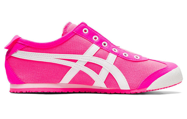 (WMNS) Onitsuka Tiger Mexico 66 Slip-On 'Pink' 1182A508-700
