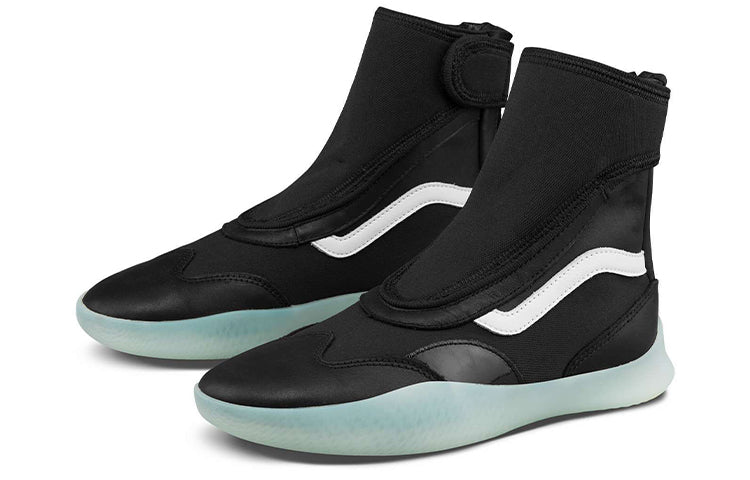 Vans Vault Boot Skoot LX 'Black' VN0A5HZX6BT
