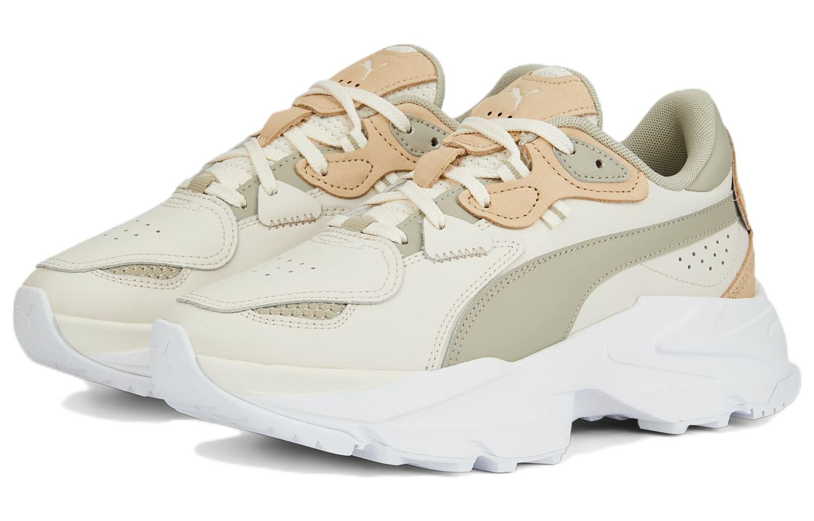 (WMNS) PUMA Orkid 'Gentle - Pristine' 388596-01