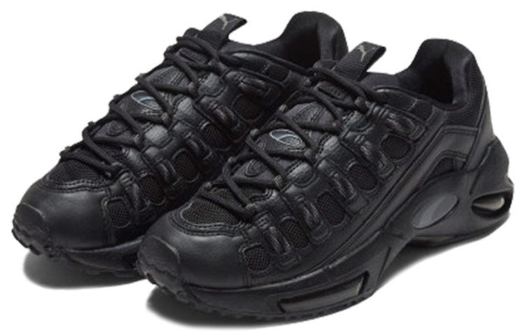 PUMA Cell Endura Rebound 'Black' 369806-02