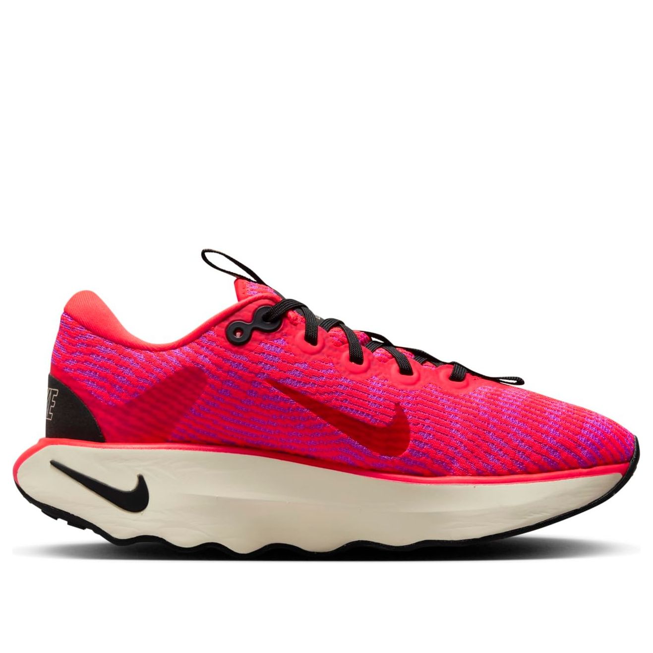 (WMNS) Nike Motiva 'Bright Crimson Fuchsia Dream' DV1238-600