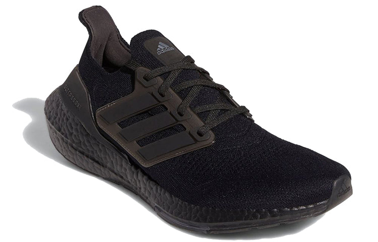 adidas Ultraboost 21 'Triple Black' FY0306