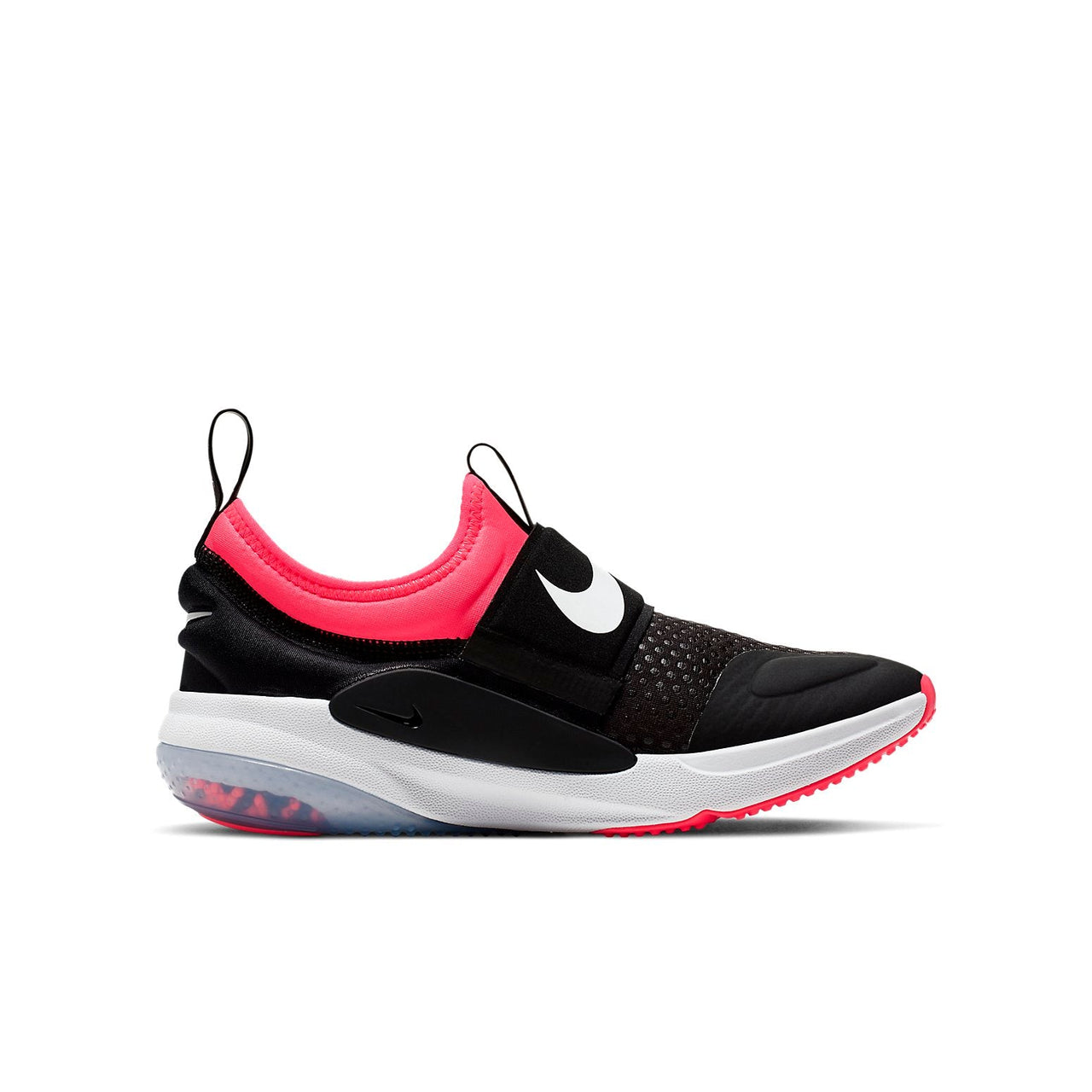 (GS) Nike Joyride Nova Black/Pink AQ3141-002