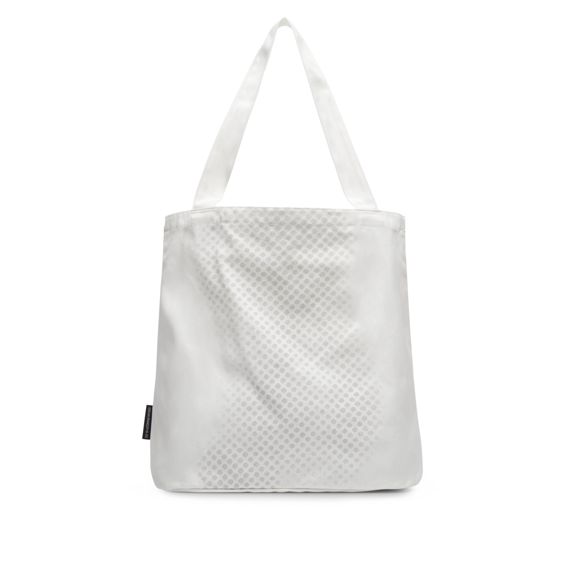 Air Jordan Jumpman Tote Bag 'White' IF3759-100