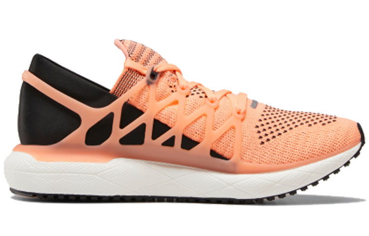 (WMNS) Reebok FLOATRIDE Run 2.0 'Black Orange' DV6788