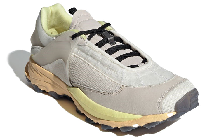 adidas OAMC x adidas originals Type O-5 'Gray White Yellow' FX4761