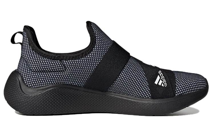 (WMNS) adidas Puremotion Adapt 'Black' ID4428