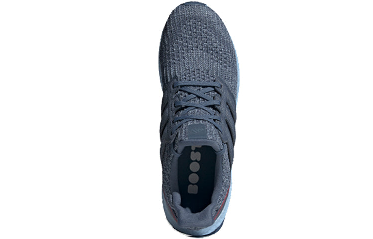 adidas UltraBoost 4.0 'Glow Blue' G54002