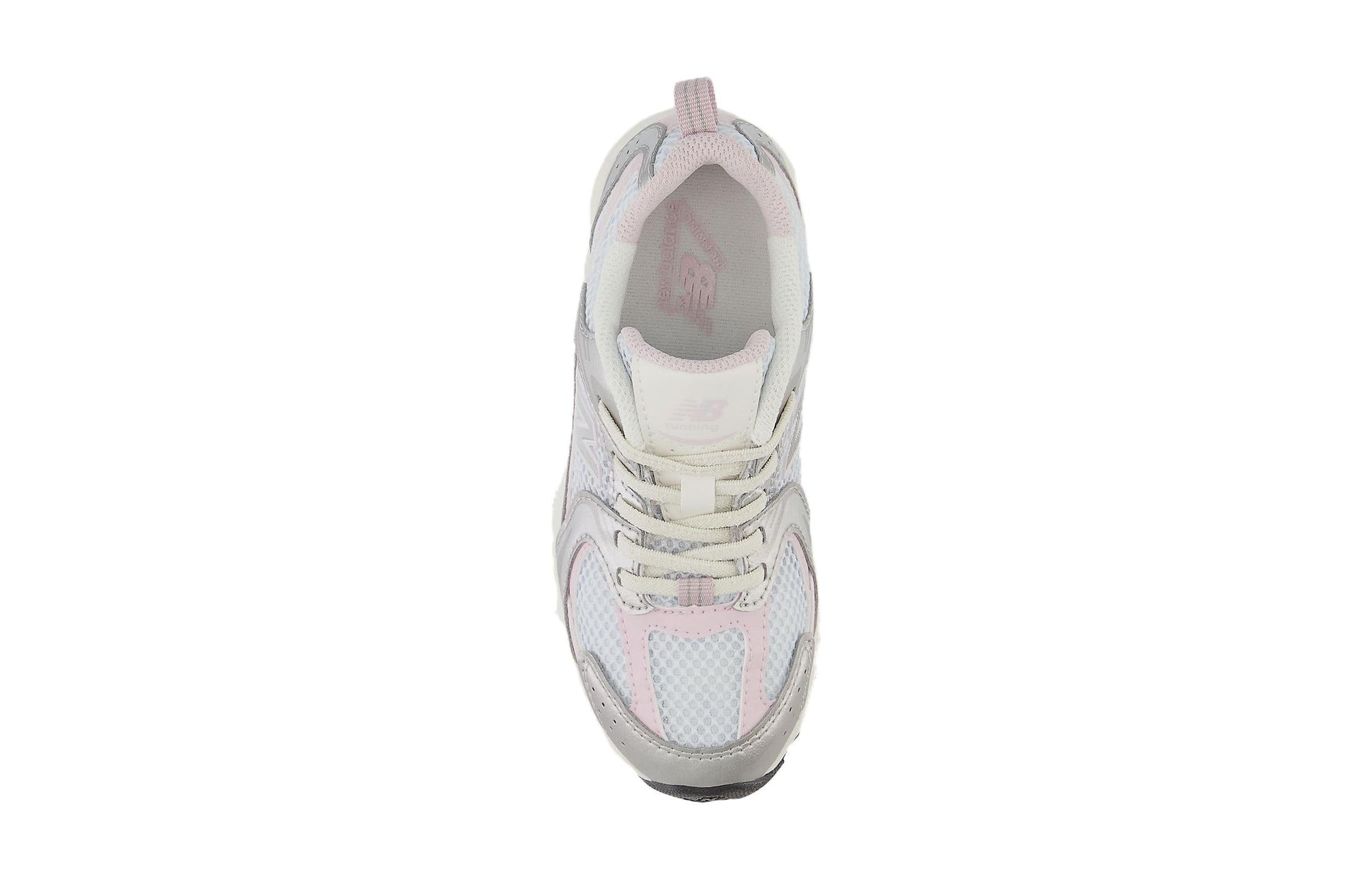 (PS) New Balance 530 Bungee 'Ice Blue Silver' PZ530ZB