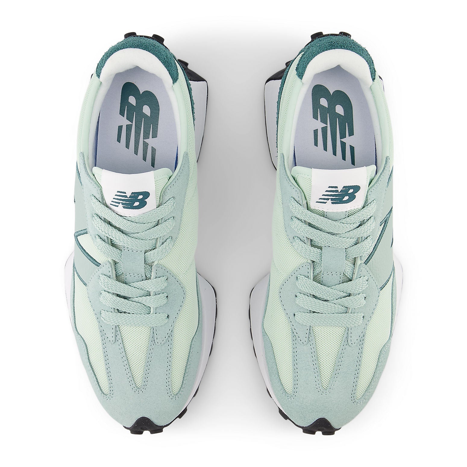 New Balance 327 'New Spruce' U327ME