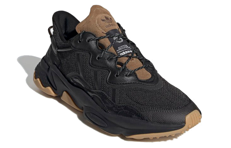adidas originals Ozweego 'Black Brown' FV6643