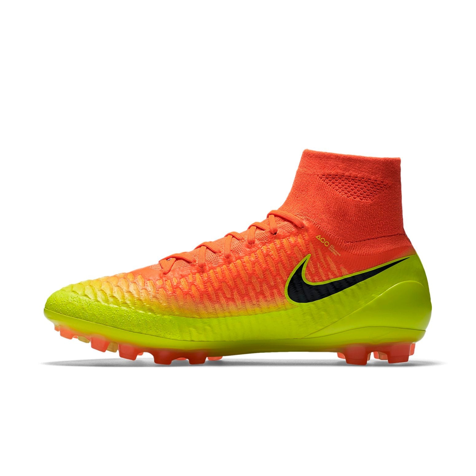 Nike Magista Obra AG-R 'Red Green' 717130-807