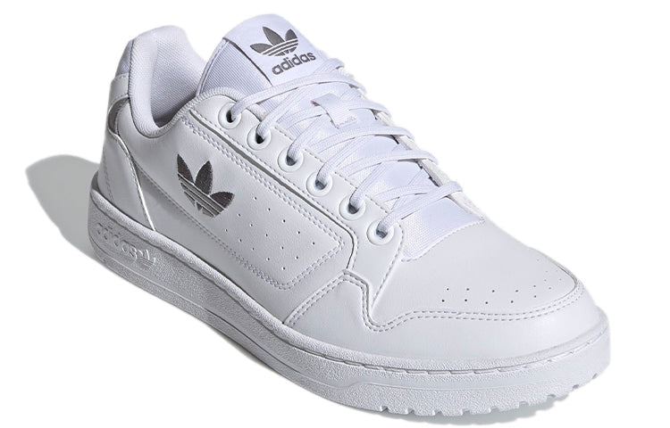 adidas originals NY 90 Shoes White FZ2246
