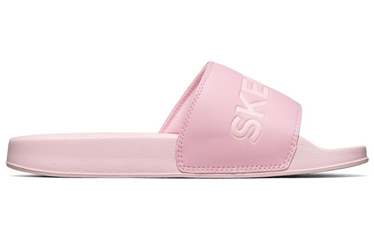 (WMNS) Skechers Sandals 'Pink' 8730027-LTPK