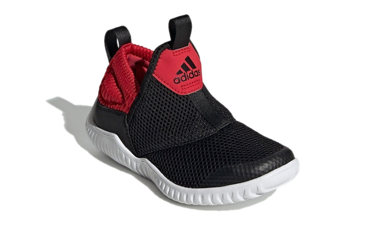 (PS) adidas RapidaZen C 'Black Red' EE8123
